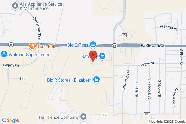 Elizabeth U-Stor Self Storage