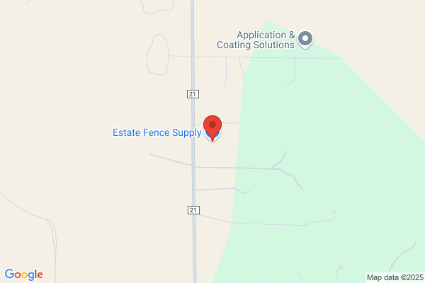 Estate Fence Supply