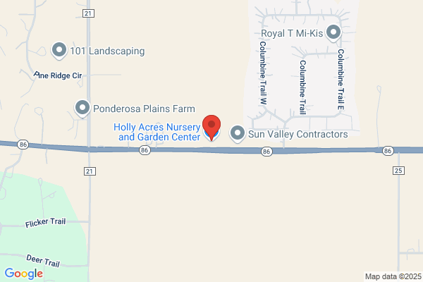 Holly Acres Nursery and Garden Center