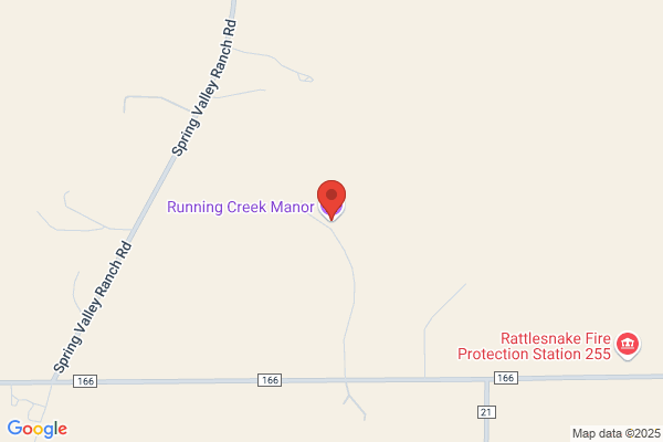 Running Creek Gallery