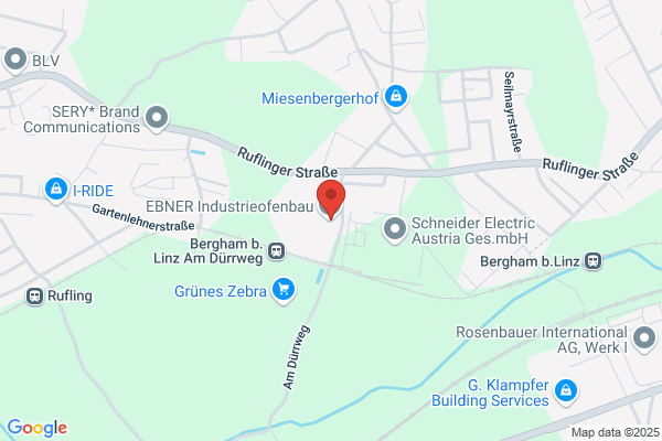 Ebner Plumbing