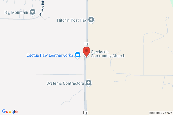 Creekside Community Church