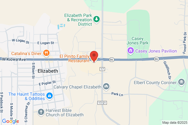 El Pinito Family Restaurant