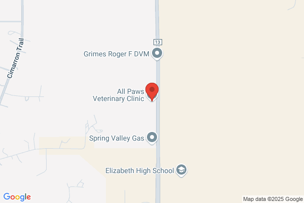Creekside Animal Hospital