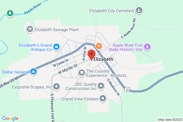 Elizabeth Community Ambulance Service