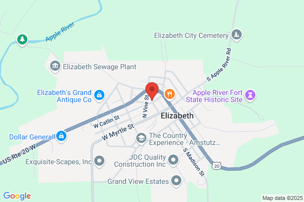 Elizabeth Fire Department