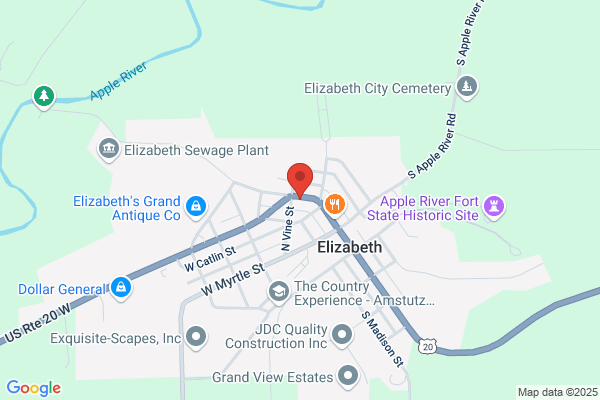 Eshelman Pottery