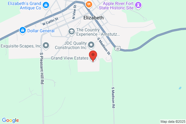 Grand View Estates Assisted Living