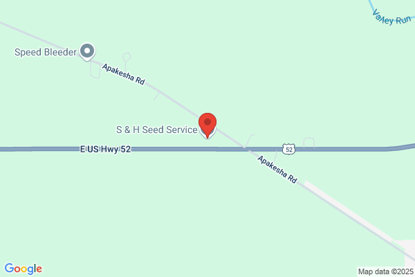 Hesselbacher Seed Services