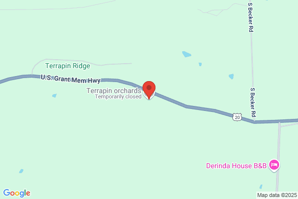 Terrapin Orchards
