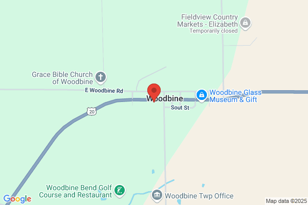 Woodbine Service Garage