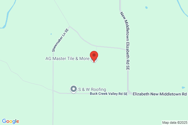 AG Master Tile & More LLC