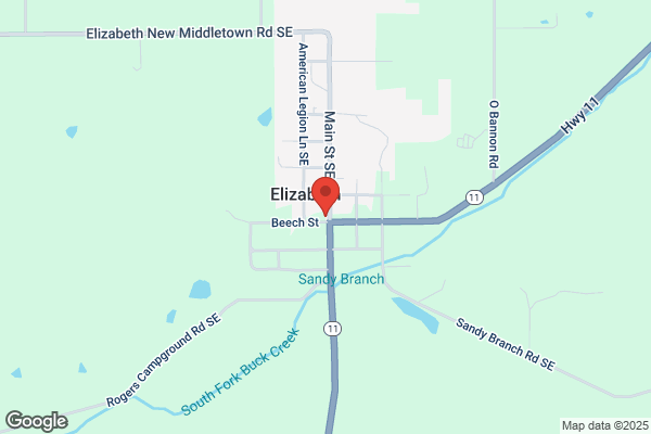 Elizabeth Auto Parts
