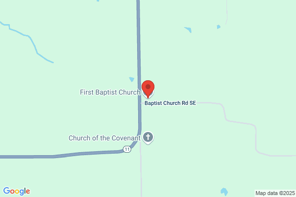 First Baptist Church