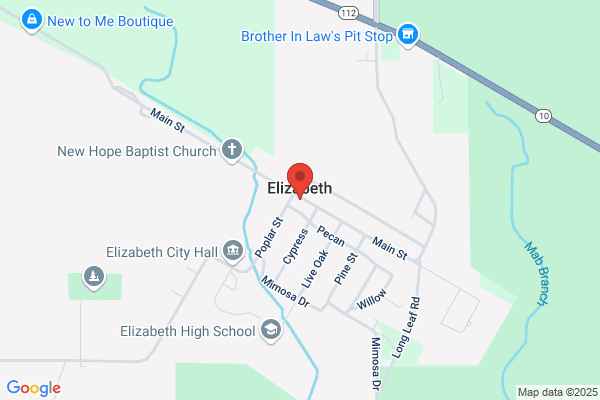 Allen Parish Sheriff's Department