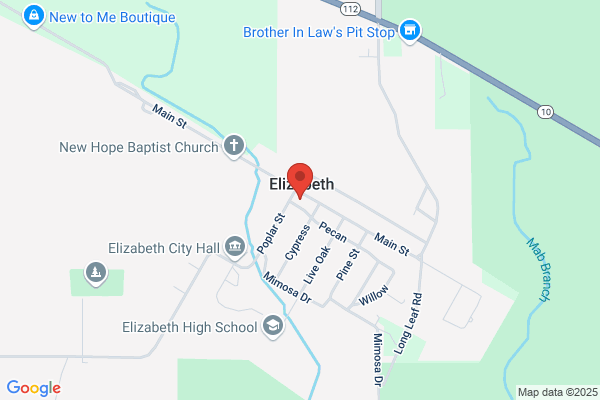 Bethel Baptist Church