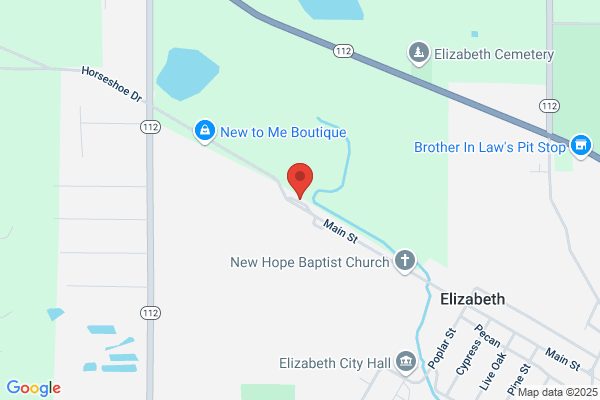Elizabeth Family Health Clinic