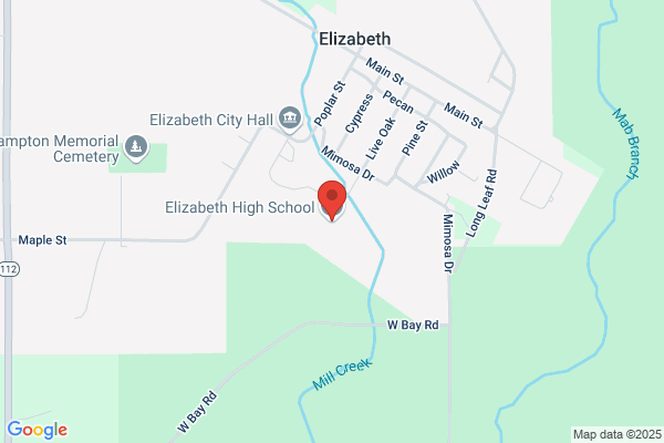 Elizabeth High School
