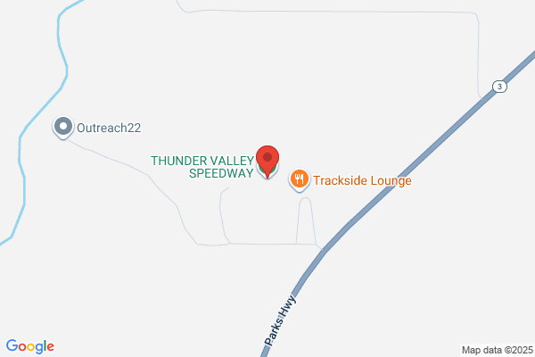 Thunder Valley Speedway