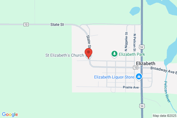Elizabeth Church