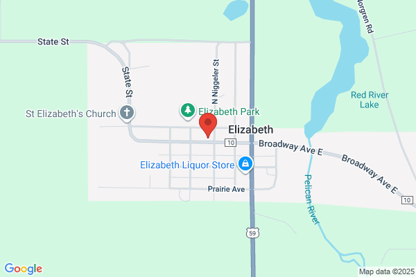 Elizabeth Community Center