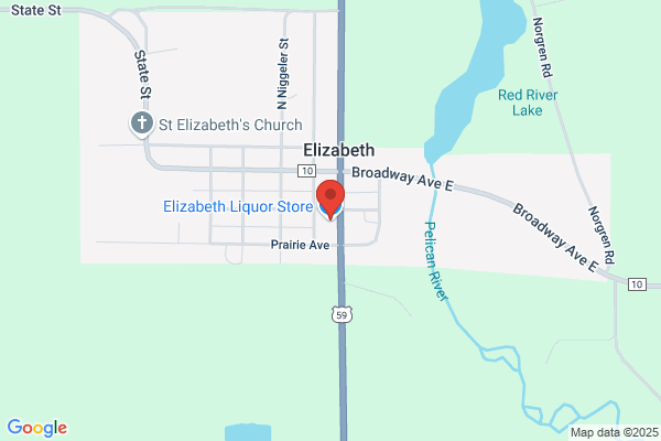 Elizabeth Liquor Store