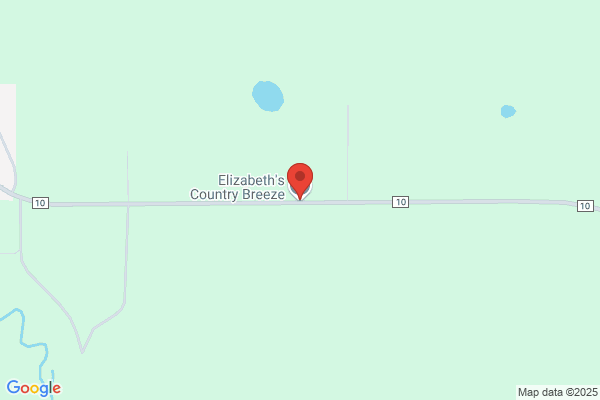 Elizabeths Country Breeze