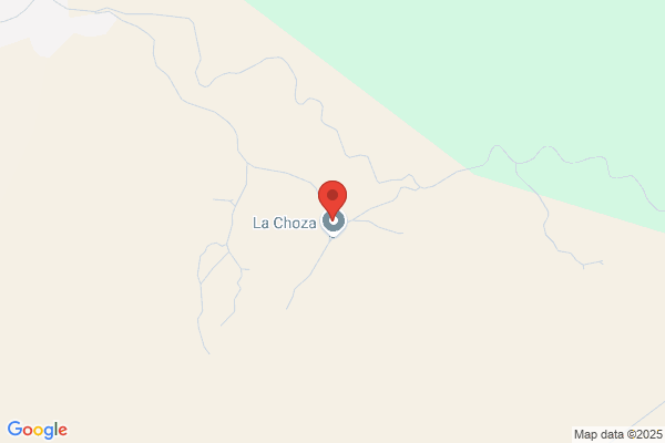 Valle Jesus