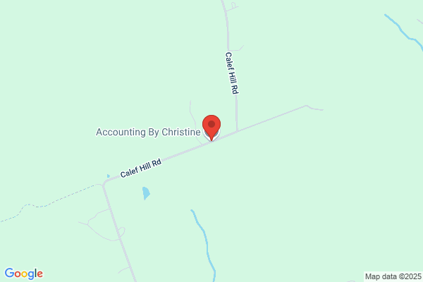 Vasilantone Christine CPA Llc