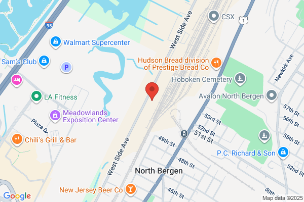 Hearth Microwave Oven Service Corporation