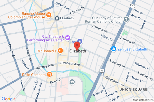 Elizabeth City of, Elizabeth Home Improvement