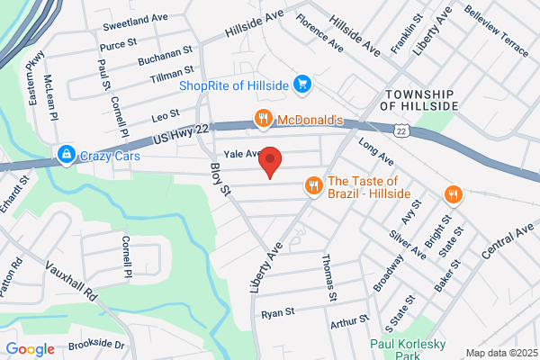 Hillside Air Conditioning & Heating Co Inc