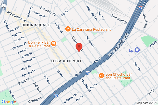 Rich's Plumbing, Heating & Air Inc.