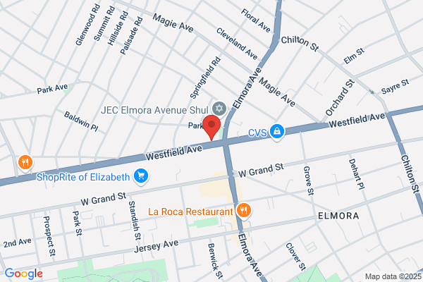 Elmora Liquors