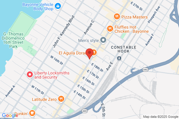 Massarelli Wines & Liquors