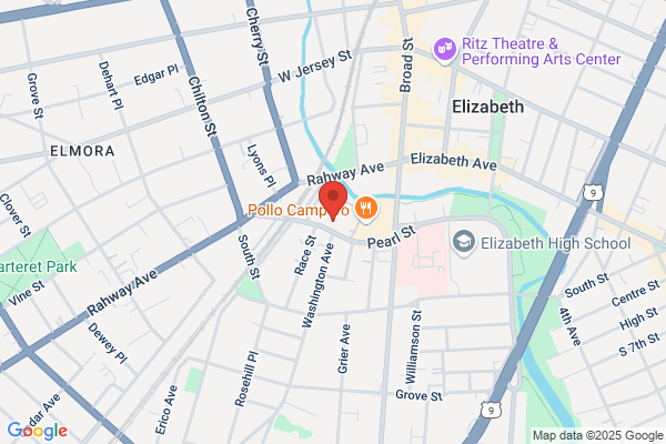 Elizabeth Center Co-Op Apartments