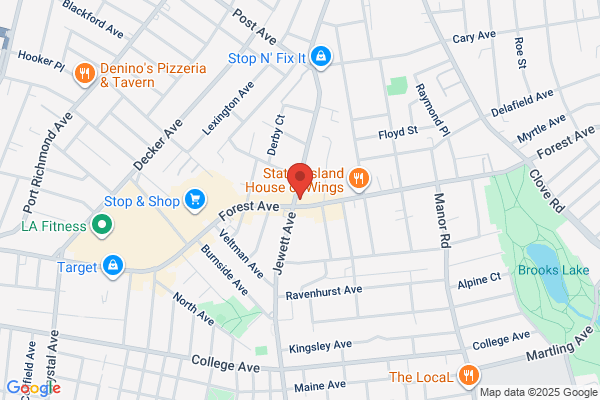 Appliance Repair Staten Island