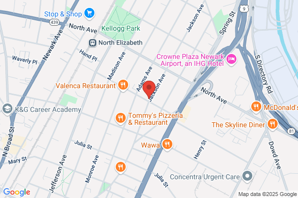 Bitcoin ATM Elizabeth - Coinhub