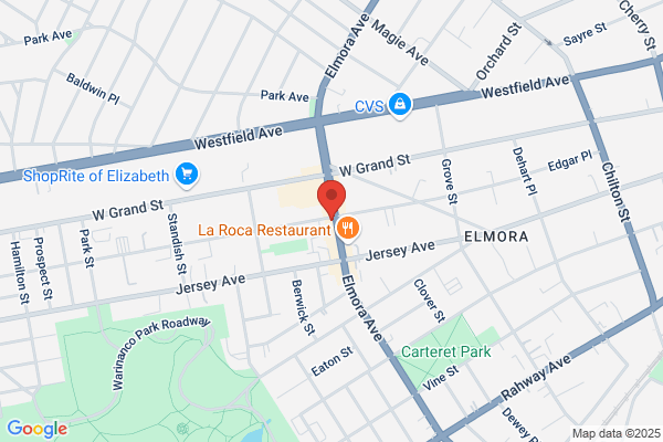 Byte Federal Bitcoin ATM (Elmora Stationary)