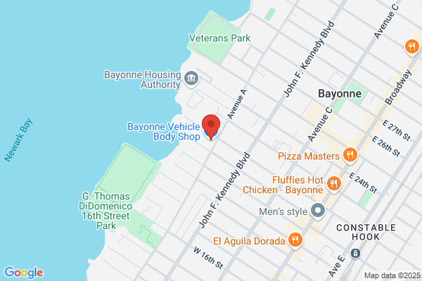 Bayonne Vehicle Company