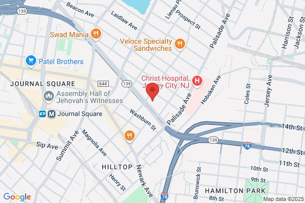 Central Auto Body Inc.