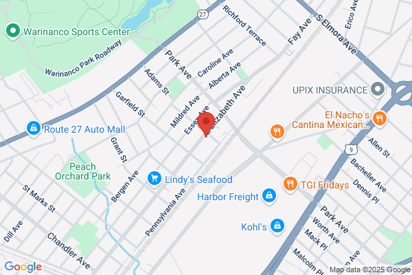 Kenwall Auto Body