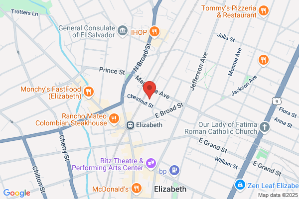 Neldon Auto Body