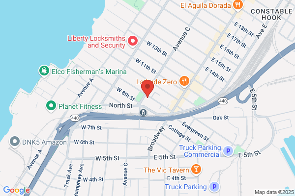 Avenue A Auto Service Inc
