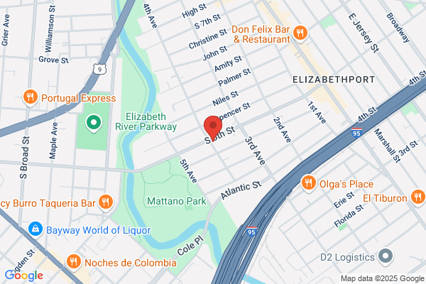 Centro Americano Auto Repair