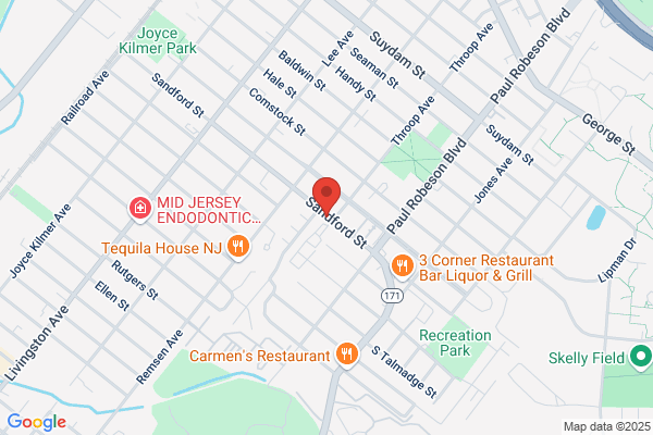 J & J Auto Service