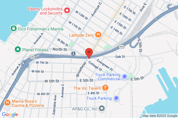Liberty Auto Repair