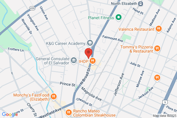 North Broad Auto Service