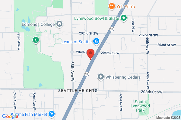 Quality Auto Centers