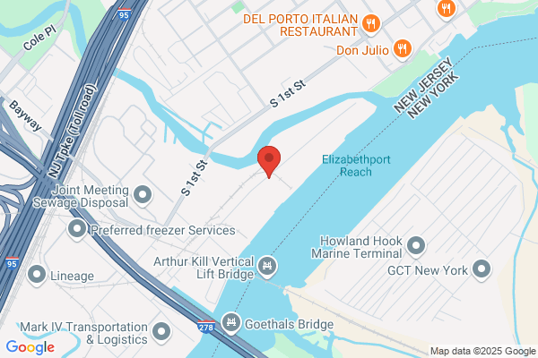 Marine Equipment and Services Co